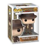 Funko POP! - Indiana Jones #1355 Indiana Jones figure 9cm