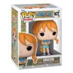 Funko POP! - One Piece #1472 Onami Wano figure 9cm