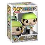 Funko POP! - One Piece #1474 Usohachi Wano figure 9cm