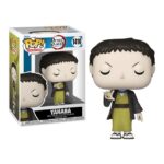 Funko POP! - Demon Slayer #1410 Yahaba figure 9cm