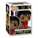 Funko Pop! - Michael Jackson #359 Michael Jackson Thriller figure 9cm
