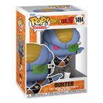 Funko Pop! - Dragon Ball Z #1494 Burter figure 9cm