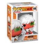 Funko Pop! - Dragon Ball Z #1495 Jiece figure 9cm