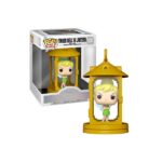 Funko Pop! Deluxe - Peter Pan #1331 Tinker Bell in the Lantern figure 15cm
