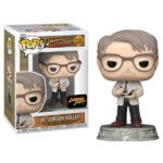 Funko Pop! - Indiana Jones #1387 Dr. Jurgen Voller figure 9cm
