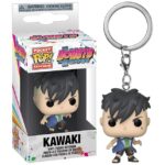 Funko Pocket Pop! - Boruto - Kawaki Keychain portachiavi 4cm