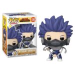 Funko Pop! - My Hero Academia #1353 Hitoshi figure 9cm