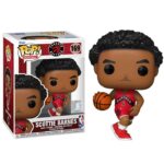Funko Pop! - NBA Toronto #169 Scottie Barnes figure 9cm