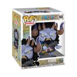 Funko Pop! Oversized - One Piece #1624 Kaido figure 15cm
