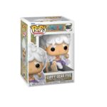 Funko Pop! - One Piece #1607 Luffy Gear Five figure 9cm