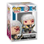 Funko Pop! - Demon Slayer #1533 Tengen Uzui figure 9cm