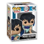 Funko Pop! - Demon Slayer #1532 Inosuke Hashibira figure 9cm