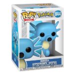 Funko POP! - Pokemon #844 Horsea Hypotrempe Seeper Figure 9cm