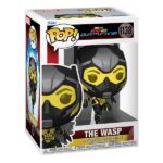Funko Pop! - Ant-Man and the Wasp: Quantumania #1138 Wasp Figure 9cm