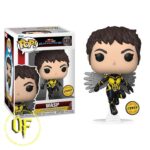 Funko Pop! - Ant-Man and the Wasp: Quantumania #1138 Wasp Chase Special Limited figure 9cm