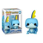 Funko Pop! - Pokemon #949 Sobble Memmeon figure 9cm