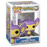 Funko Pop! - Pokemon #947 Aipom Griffel figure 9cm