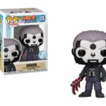 Funko Pop! - Naruto Shippuden #1576 Hidan Special Limited figure 9cm