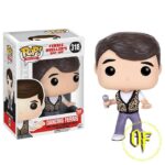Funko Pop! - Ferris Bueller's Day Off #318 Dancing Ferris figure 9cm