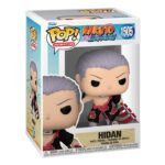 Funko Pop! - Naruto Shippuden #1505 Hidan figure 9cm