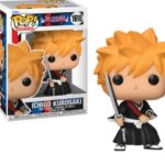 Funko Pop! - Bleach #1610 Ichigo Kurosaki figure 9cm