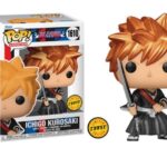 Funko Pop! - Bleach #1610 Ichigo Kurosaki Chase Special Limited figure 9cm