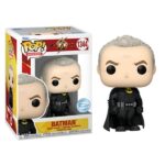 Funko Pop! - Flash #1344 Batman Keaton Unmasked Special Limited figure 9cm