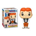 Funko Pop! - Archie #24 Archie Andrews figure 9cm