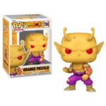 Funko Pop! Dragon Ball #1704 Orasnge Piccolo figure 9cm