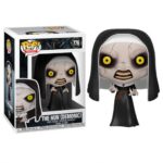 Funko POP! Movies - The Nun- #776 - the Nun - figure 9cm