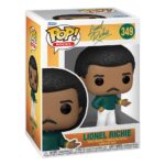 Funko Pop! - Lionel Richie #349 Lionel Richie figure 9cm