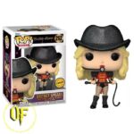 Funko Pop! - Britney Spears #262 Britney Spears Chase Limited figure 9cm