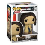Funko POP! - Netflix Rebel Moon #1533 Kora figure 9cm