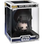 Funko Pop! - Star Wars #365 Darth Vader in Meditation Chamber figure 20cm