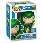 Funko Pop! - Marvel X-Men #927 Polaris Glows Limited 2021 SDCC figure 9cm