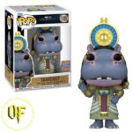 Funko Pop! - Moon Knight #1189 Taweret Exclusive Limited figure 9cm