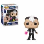 Funko Pop! - Voltron #478 Shiro Glows Special figure 9cm
