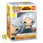 Funko Pop! - My Hero Academia #1148 Tetsutetsu Tetsutetsu Special figure 9cm