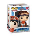 Funko Pop! - Major League #887 Jake Taylor figure 9cm