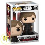 Funko Pop! - Star Wars Return of Jedi #605 Luke Skywalker figure 9cm