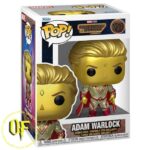 Funko Pop! - Guardians of Galaxy #1210 Adam Warlock figure 9cm