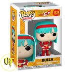Funko Pop! - Dragon Ball GT #1628 Bulla figure 9cm
