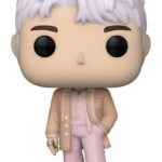 Funko Pop! - BTS #370 J-Hope figure 9cm