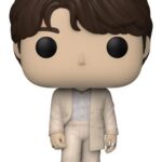 Funko Pop! - BTS #368 Jin figure 9cm