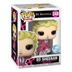 Funko Pop! - Rocks  #348 Ed Sheeran Vampire Limited Diamond figure 9 cm