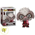 Funko Pop! - Deadpool e Wolverine #1401 Dogpool figure 9 cm