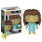 Funko Pop! - The Exorcist #203 Regan figure 9 cm