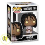 Funko Pop! - The Exorcist Believer #1645 Angela figure 9 cm