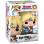 Funko Pop! - Boruto #1383 Boruto with Chakra Blade Special Limited figure 9 cm