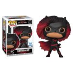 Funko Pop! - Batwoman #1218 Batwoman Special Exclusive figure 9 cm